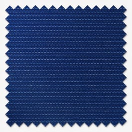 AquaLuxe Royal Blue Vertical Blind