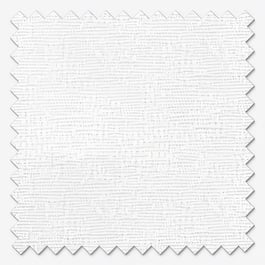 Verona White Vertical Blind