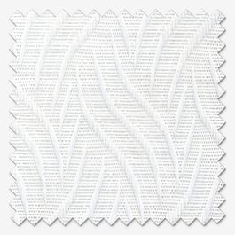 Marina White Vertical Blind