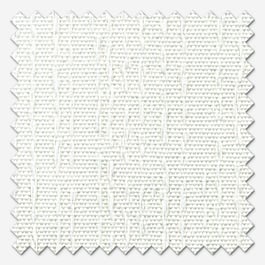 Bora White Vertical Blind