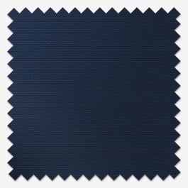 Carnival Blackout Navy Vertical Blind