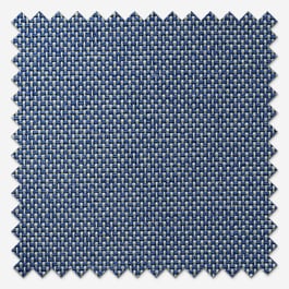 Oxford Denim Vertical Blind