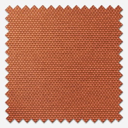 Pop Blackout Burnt Orange Vertical Blind