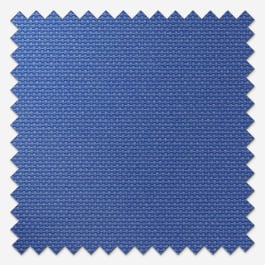 Pop Cobalt Vertical Blind