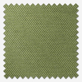 Pop Fern Vertical Blind