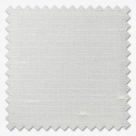 Shot Silk Ivory Vertical Blind