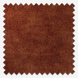 Windsor Blackout Rust Vertical Blind