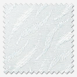 Zephyr White Vertical Blind