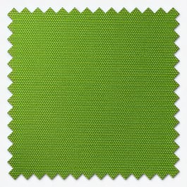 Deluxe Plain Apple Green Vertical Blind