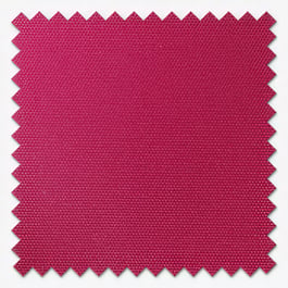 Deluxe Plain Deep Pink Vertical Blind