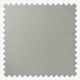 Deluxe Plain Mist Grey Vertical Blind