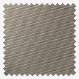 Deluxe Plain Mushroom Vertical Blind