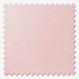 Deluxe Plain Peony Pink Vertical Blind