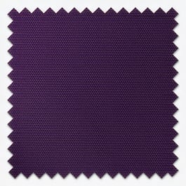 Deluxe Plain Purple Vertical Blind