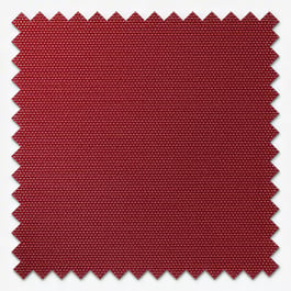 Touched by Design Deluxe Plain Red Vertical Blind