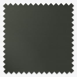 Deluxe Plain Shadow Grey Vertical Blind