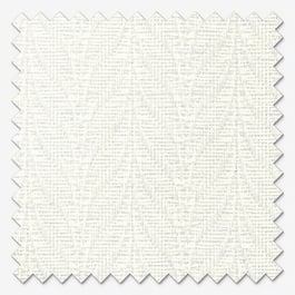 Herringbone Cream Vertical Blind