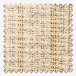 Louisiana Calico Vertical Blind