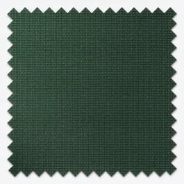 Optima Blackout Hunter Green Vertical Blind