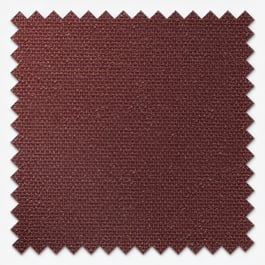 Touched By Design Optima Dimout Merlot Red Vertical Blind