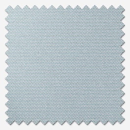 Supreme Blackout Duck Egg Vertical Blind
