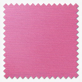 Supreme Blackout Hot Pink Vertical Blind