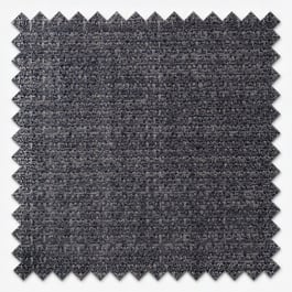 Voga Slate Grey Textured Vertical Blind
