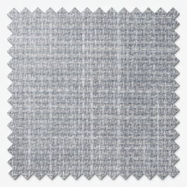 Voga Smoke Grey Textured Vertical Blind