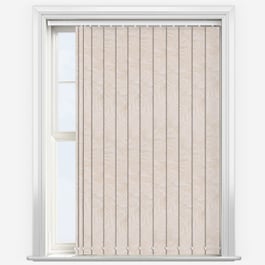 Arena Hothouse Ash Vertical Blind