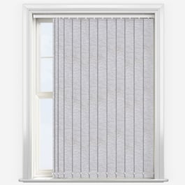 Arena Quentin Cement Vertical Blind