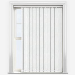 Aspects Broadway Ivory Vertical Blind