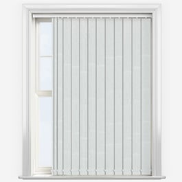 Aspects Chilson White Vertical Blind