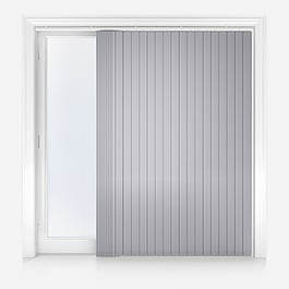 Alaya Mineral Vertical Blind