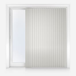 Alaya Warmth Vertical Blind