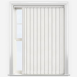 Decora Barclay Pure Vertical Blind