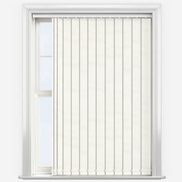 Decora Malimo Oyster Vertical Blind