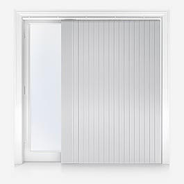Niro Flint Vertical Blind