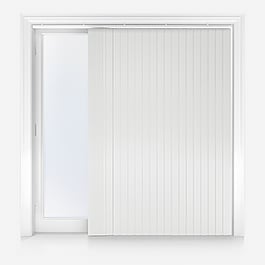 Niro Sand Vertical Blind