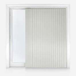 Niro Stone Vertical Blind