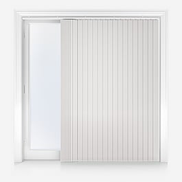 Tosca Sand Vertical Blind