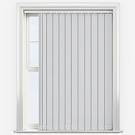 Carnival Blackout Luna Vertical Blind