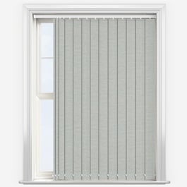 Kumano Duckegg Vertical Blind