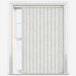 Mistral Linen Vertical Blind