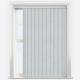 Mistral Slate Vertical Blind