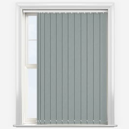 Touched By Design Spectrum Ash Vertical Blind