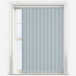 Touched By Design Spectrum Blackout Dove Vertical Blind