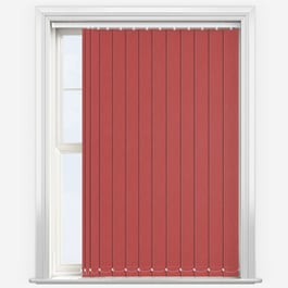 Touched by Design Supreme Blackout Coral Vertical Blind