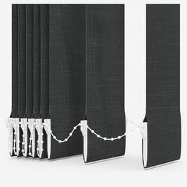 Decora Hayden Empire Vertical Blind Replacement Slats