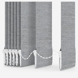 Decora Renzo Steel Vertical Blind Replacement Slats