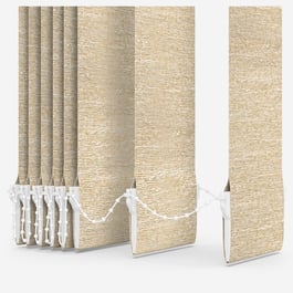 Tobin Biscuit Vertical Blind Replacement Slats